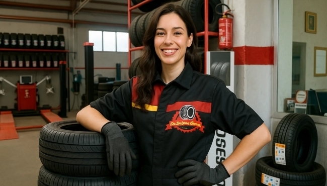 4 Pneumatici Nuovi con Montaggio, Equilibratura e Valvole da €190,00